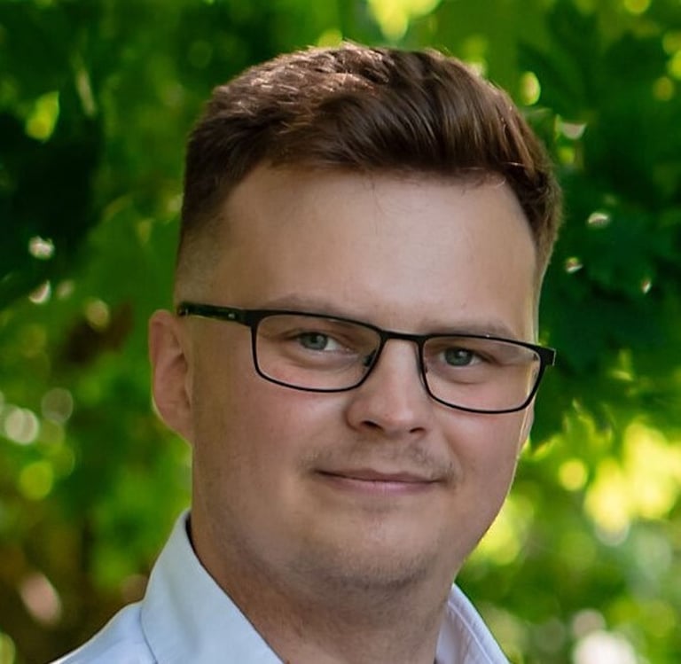 Andrius Badjanovas
