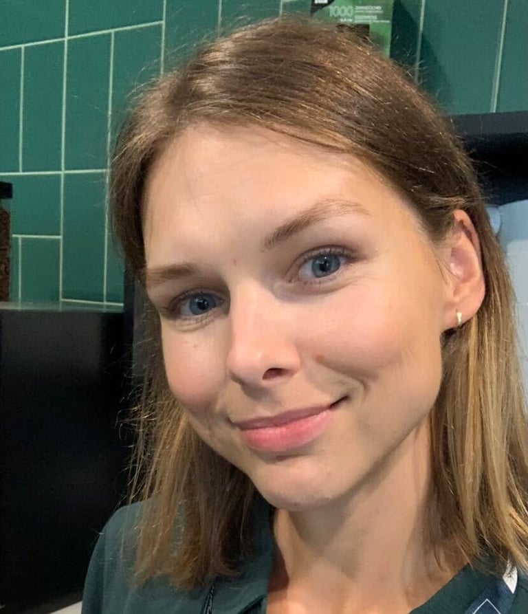 Karolina Paužienė