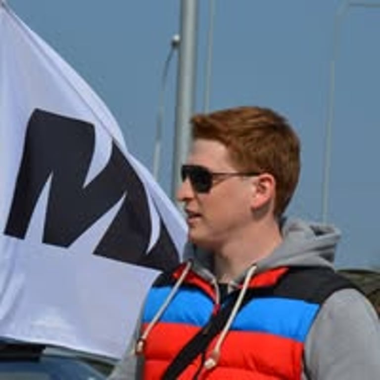 Mantas Butkus