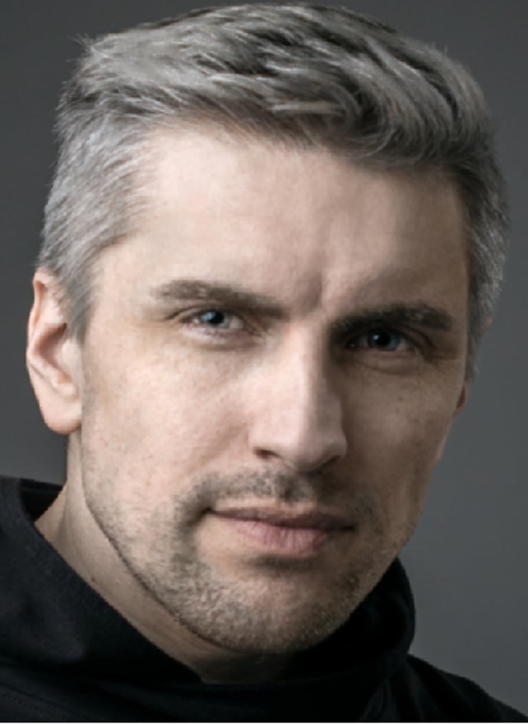 Regimantas Žukauskas