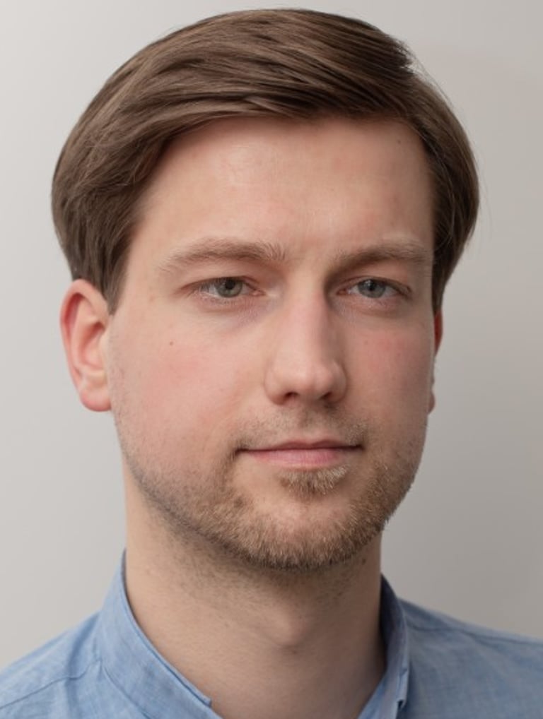 Robertas Kasparavičius