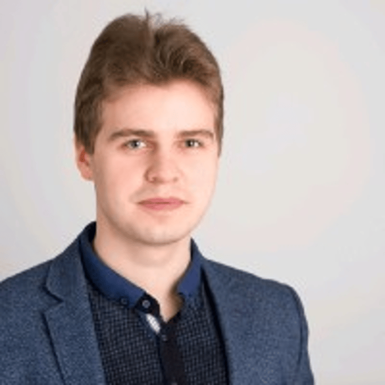 Roman Volkov
